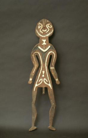 Initiation figure