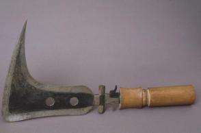 Knife