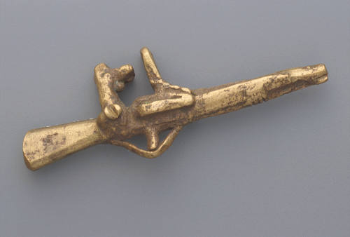 Gold weight