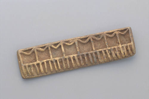 Gold weight