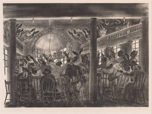 Photo: Elizabeth Mann