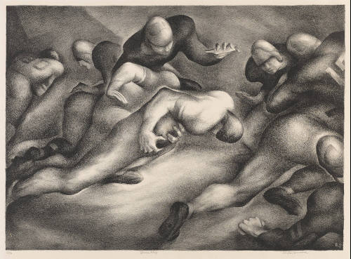 Photo: Elizabeth Mann