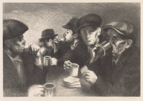 Photo: Elizabeth Mann