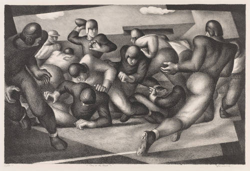 Photo: Elizabeth Mann