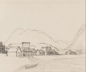 Clayoquot (study)