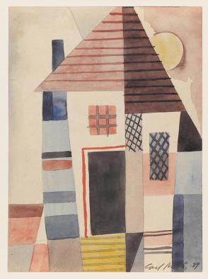 Untitled (House)