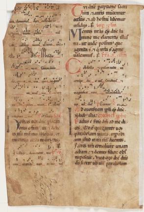 Codex Liturgicus