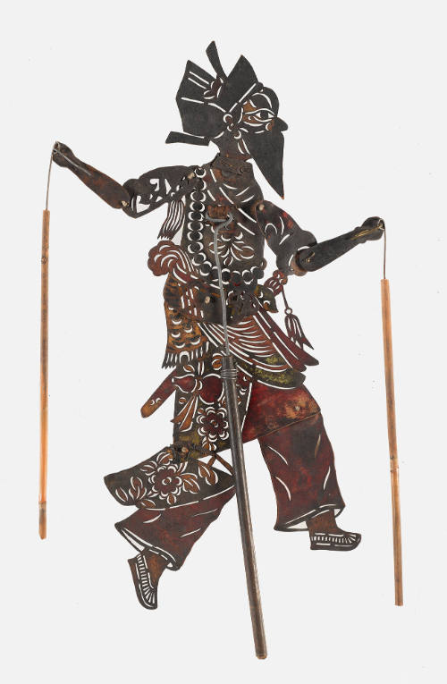 Photo: Elizabeth Mann