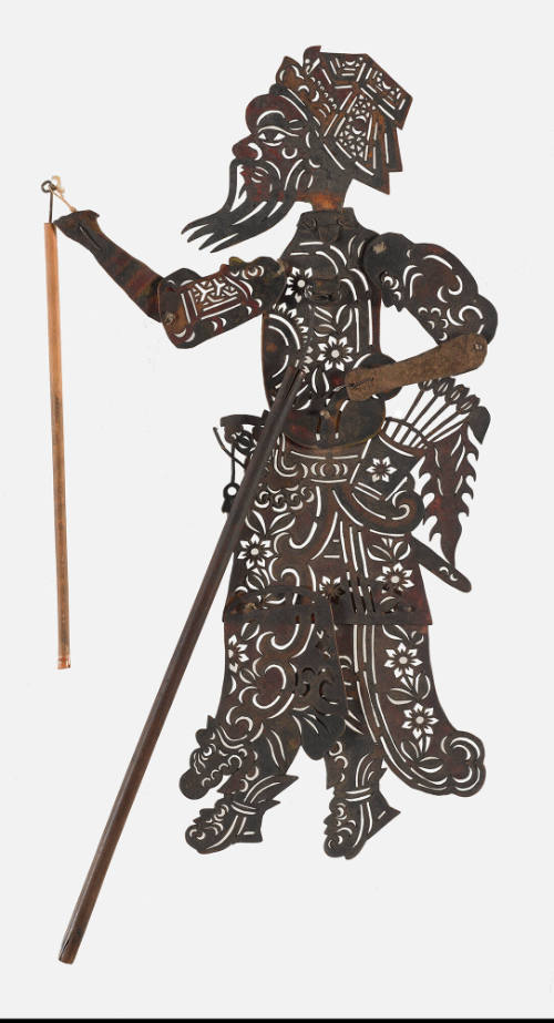 Photo: Elizabeth Mann