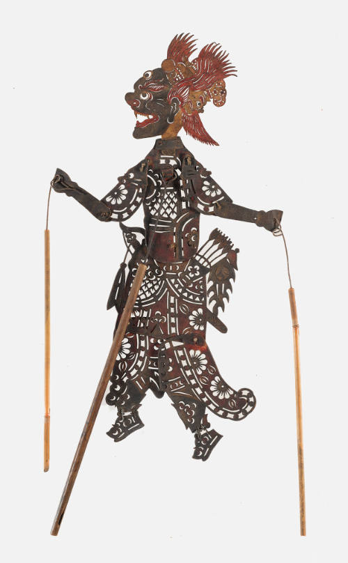 Photo: Elizabeth Mann