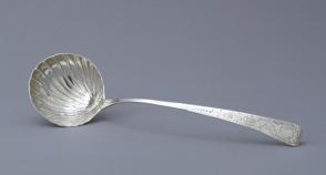 Ladle